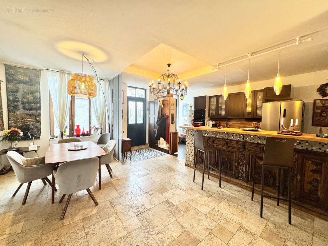 Maison à BRIARE