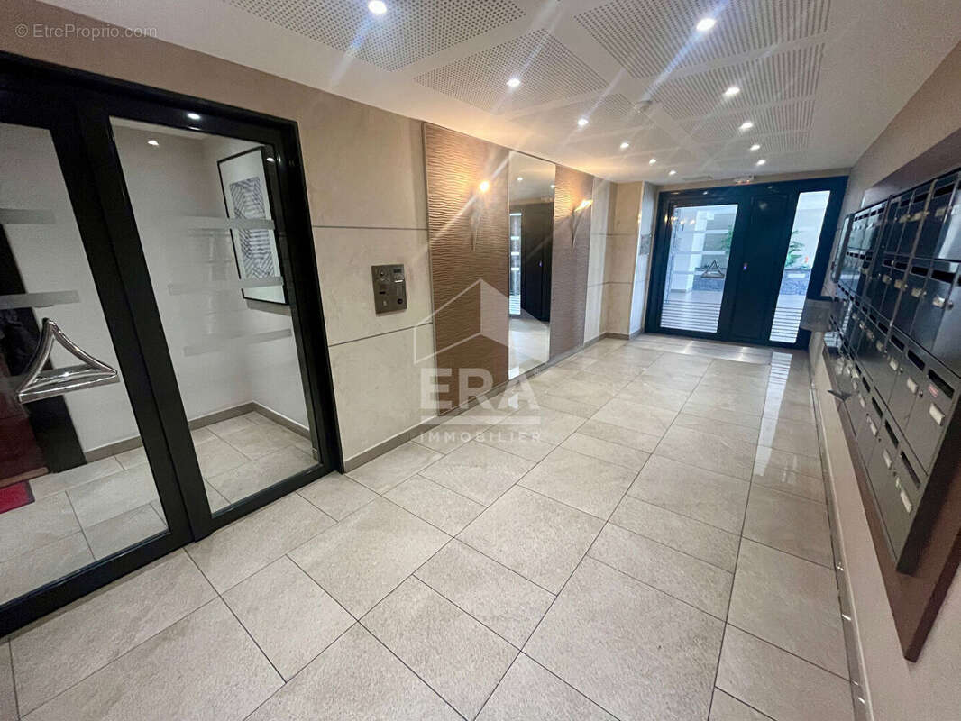 Appartement 61m² à fontenay-le-fleury - photo 6
