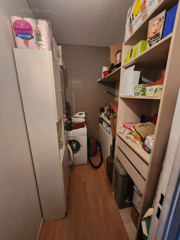 Appartement à NARBONNE