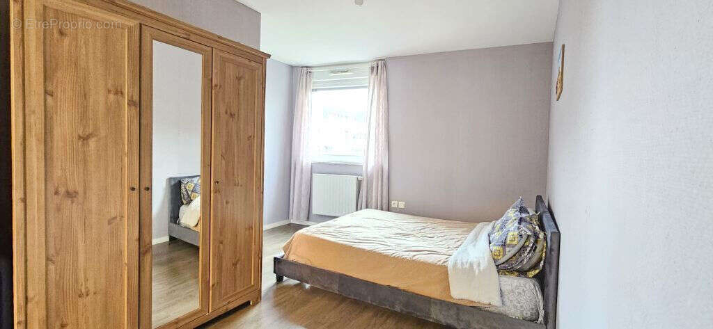 Tourcoing brun pain - belencontre - photo 6