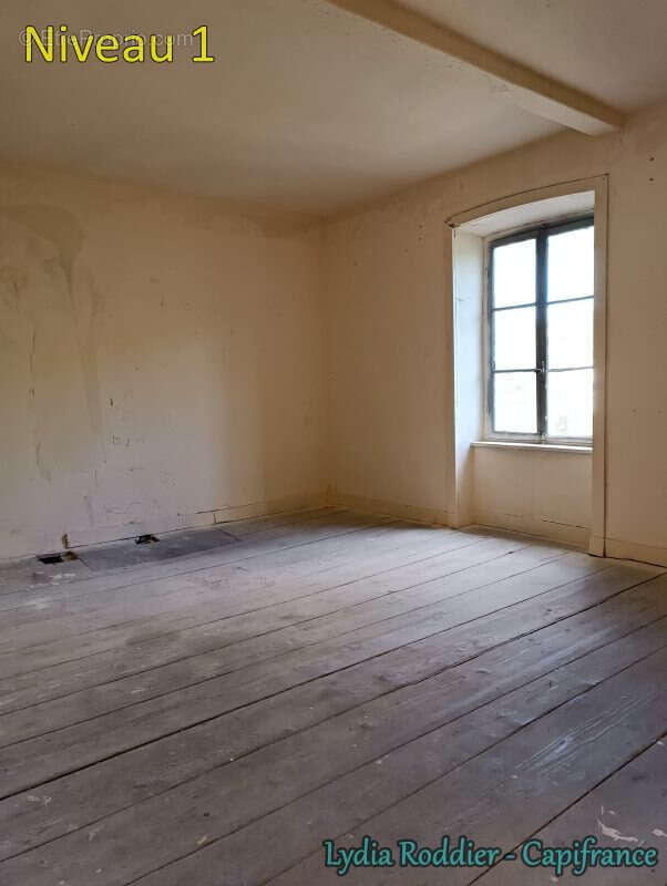Maison de maître de 10 pièces avec terrain RARE à Thiers (63300) - photo 11