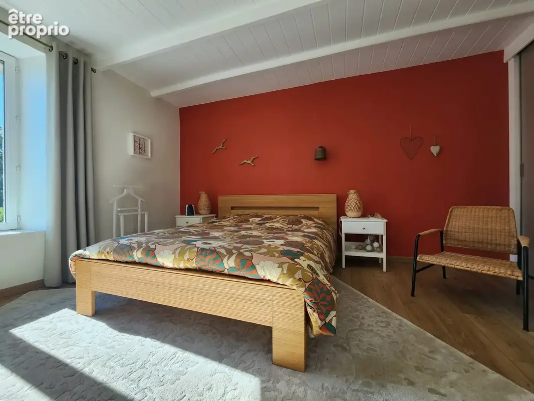 Maison 6 pièces 229 m² à vendre à Moelan-Sur-Mer (29350) - photo 9