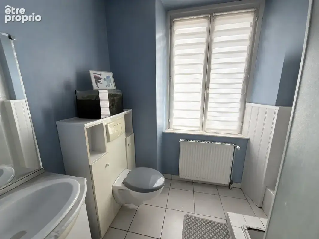 Appartement 3 pièces de 105 m2 avec jardin privatif   Wintzenheim La Forge - photo 9