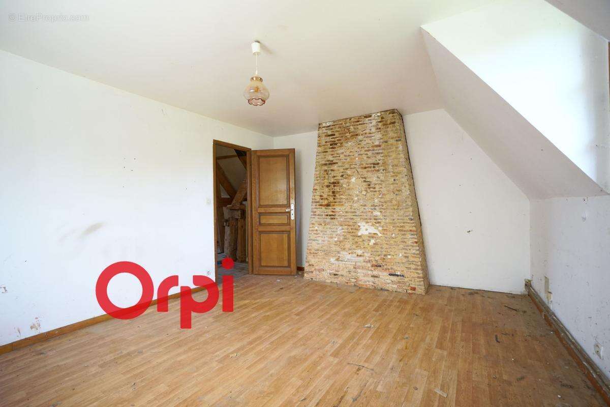 Maison à BEAUMESNIL