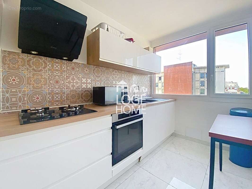 Appartement à LILLE