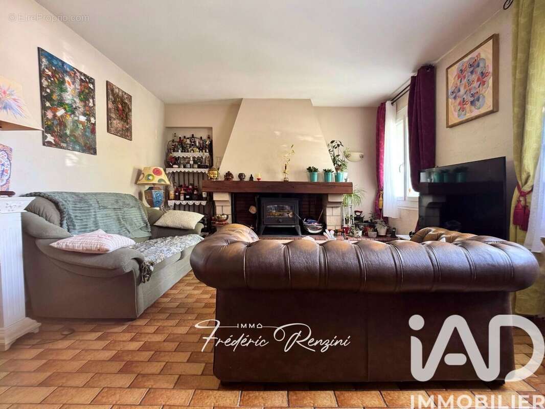 Photo 7 - Maison à VILLEGLY