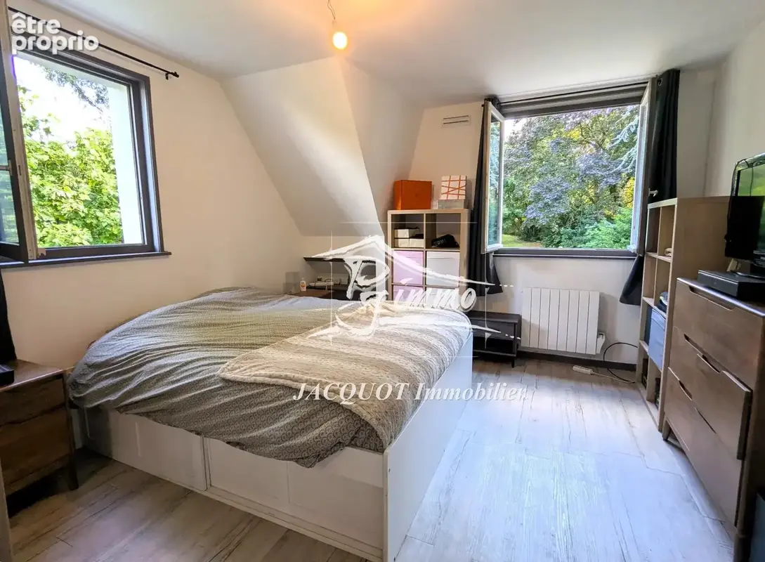 Maison 6 pièces à vendre à Wervicq-Sud (59117) - photo 10