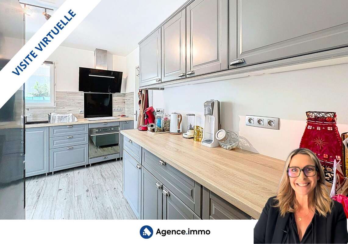 Maison à SAINT-CIERS-SUR-GIRONDE