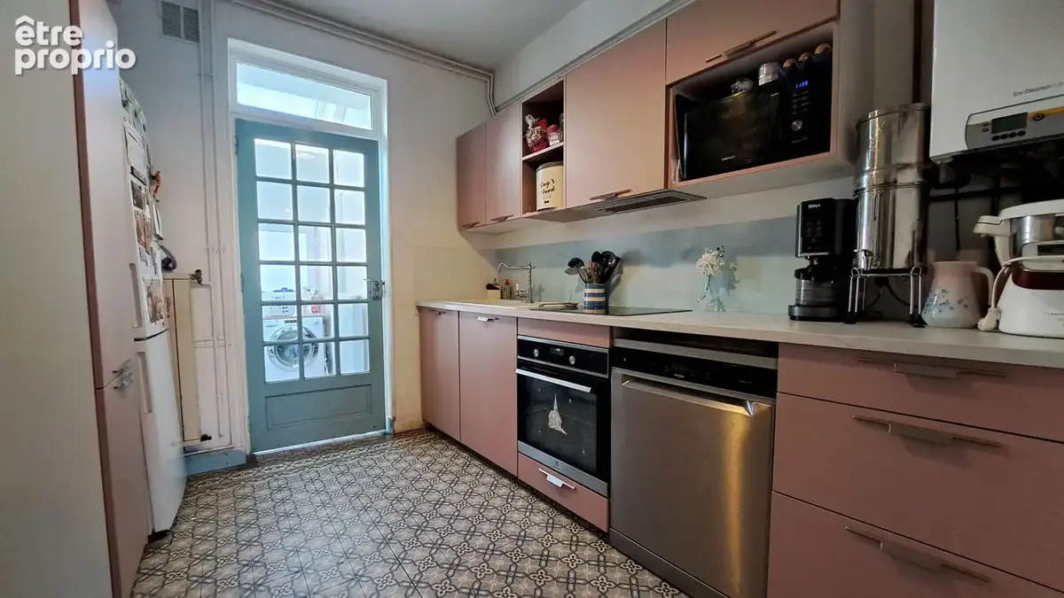 Maison de ville - photo 3