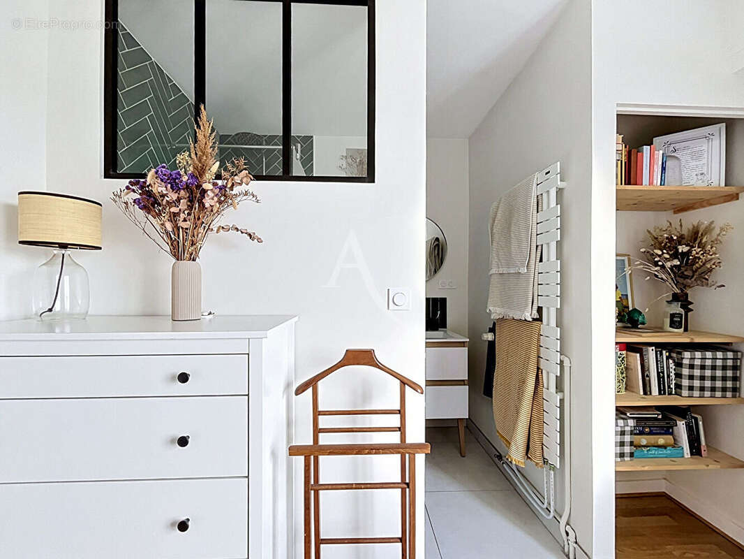 Appartement à ANGERS