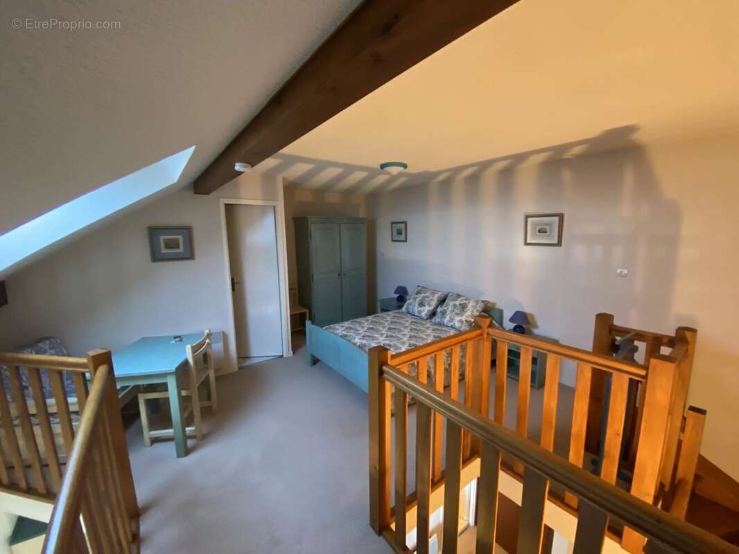 Appartement à PREMANON