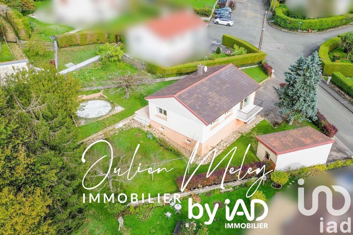 Photo 9 - Maison à BAVANS