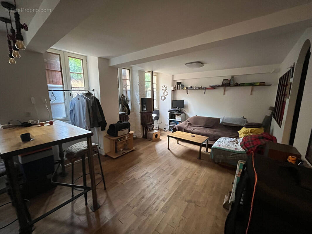 Appartement à PERIGUEUX