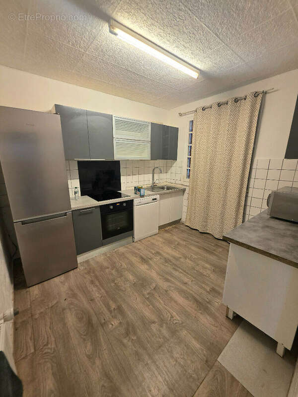 Maison à LA VERPILLIERE