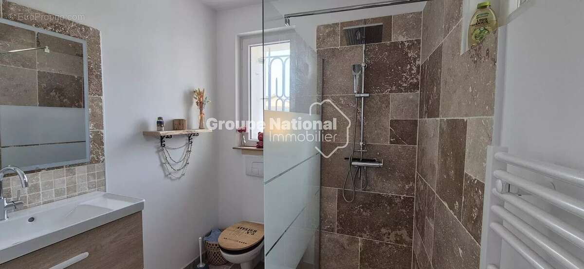 Appartement à SALON-DE-PROVENCE