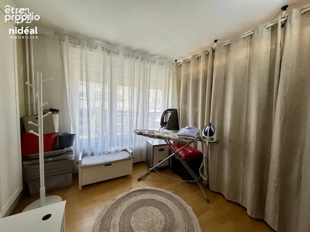 Appartement 87 m² à Maubeuge  - photo 5