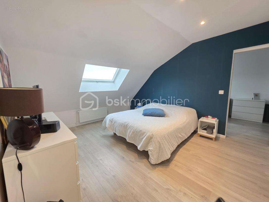 Maison à PONTAULT-COMBAULT