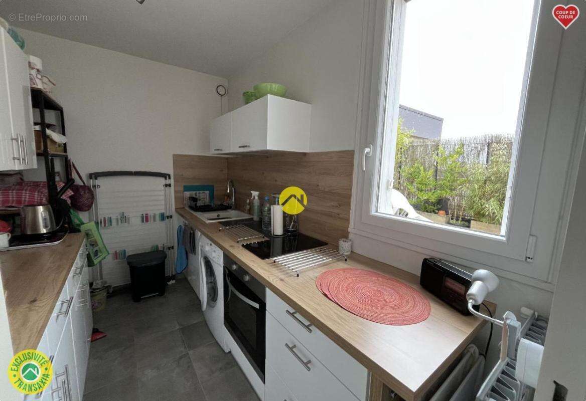 Appartement à BOURGES