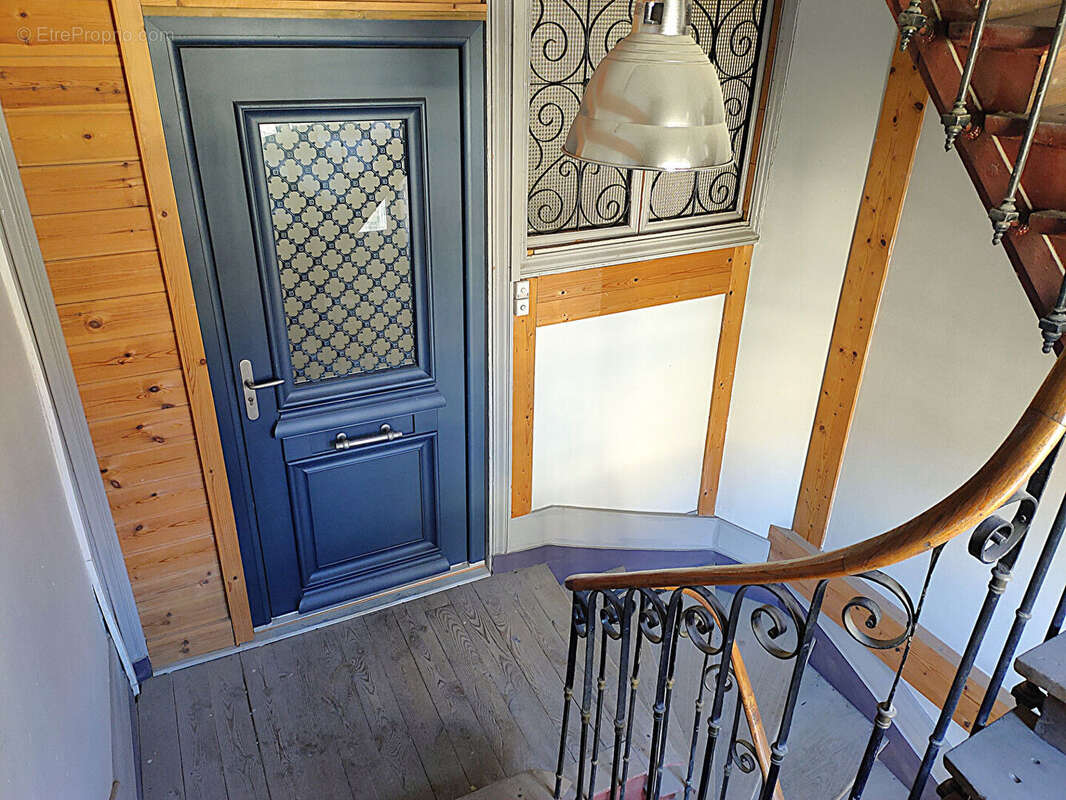 Appartement à LE PUY-EN-VELAY