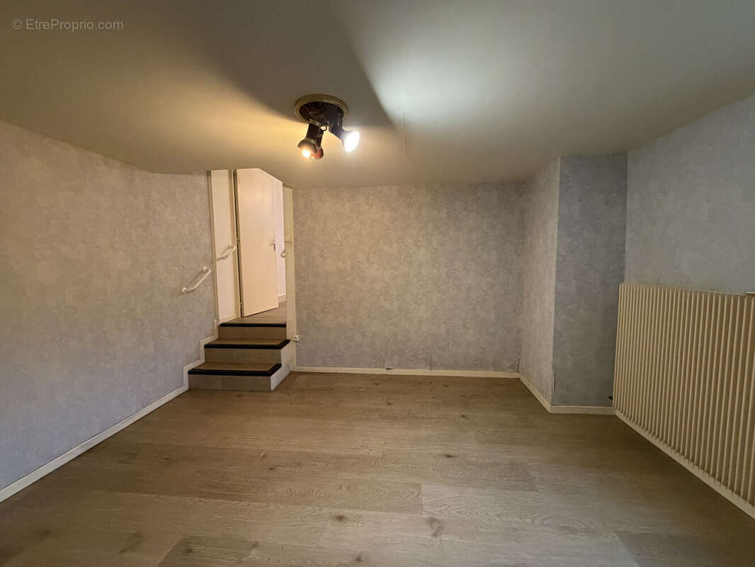 Photo 7 - Maison à ROANNE