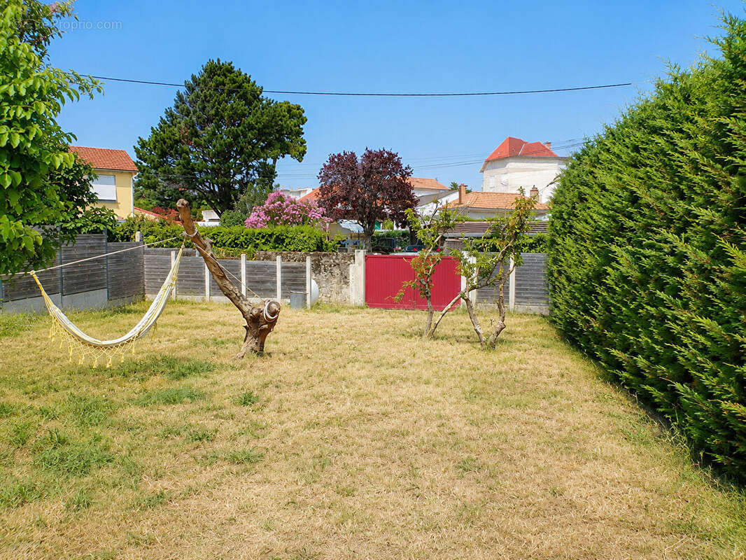 Maison La Plaine Sur Mer - photo 5