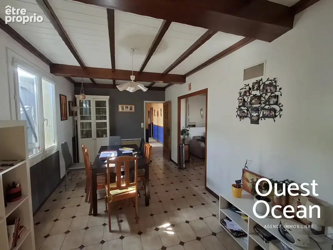 Maison  sur sous-sol avec appartement - photo 3