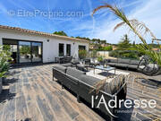 Maison à LA DESTROUSSE