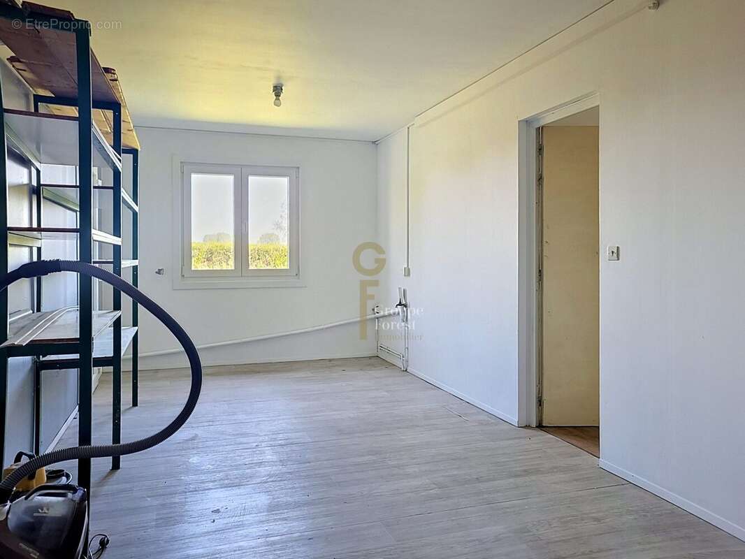 Maison à LINSELLES