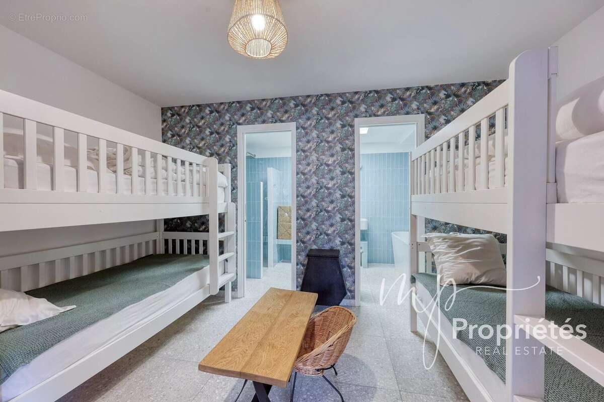 Maison à LE LAVANDOU