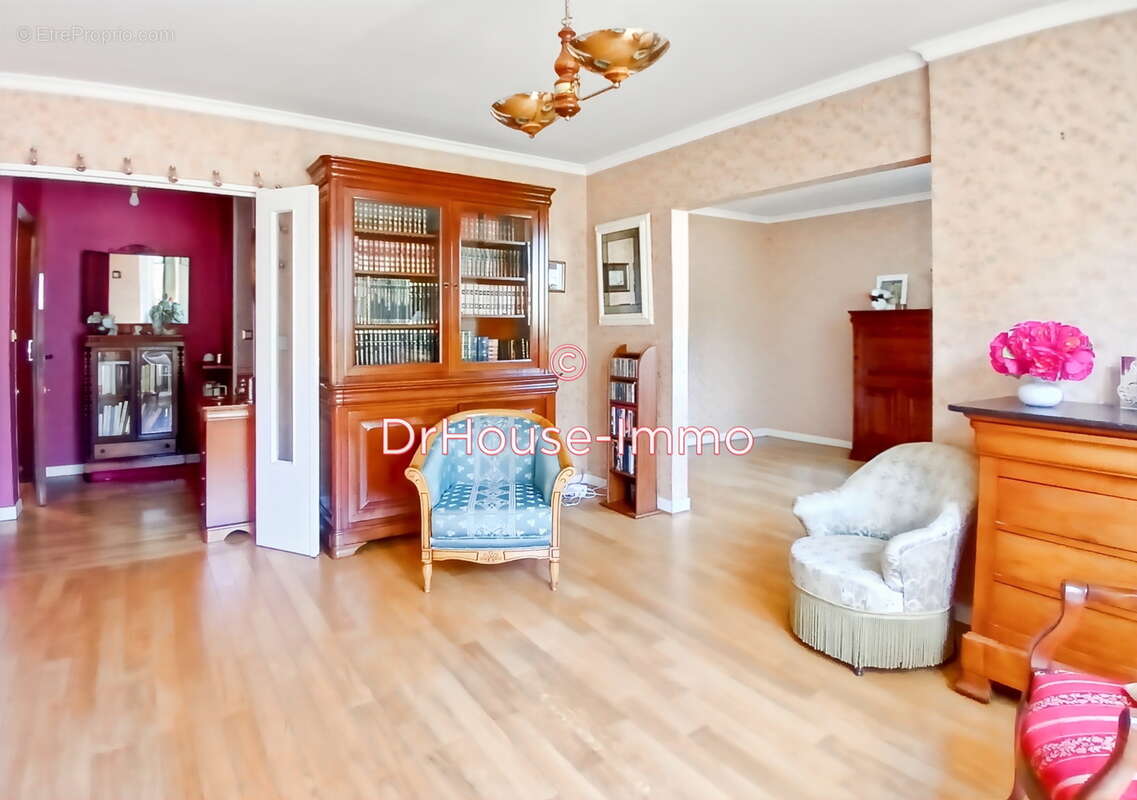 Appartement à PALAISEAU