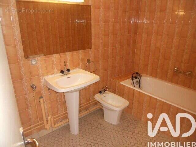 Photo 6 - Appartement à CREIL