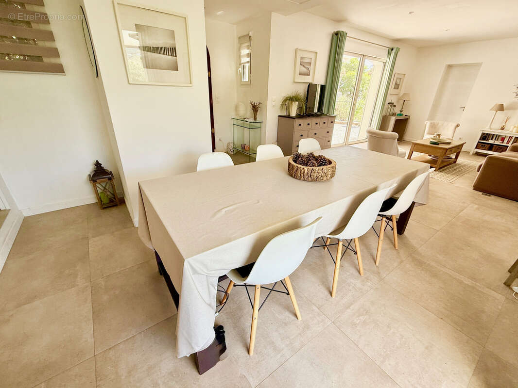 Maison à CAVALAIRE-SUR-MER