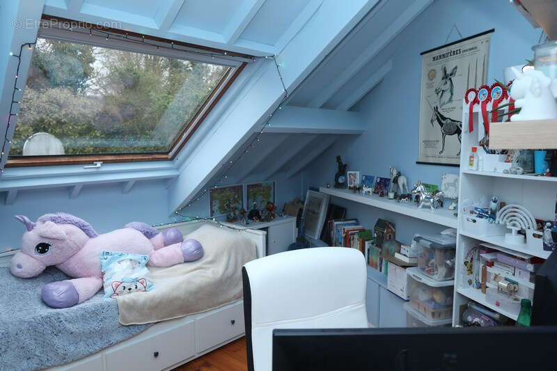 Maison à SAINT-MARTIN-DE-BOSCHERVILLE