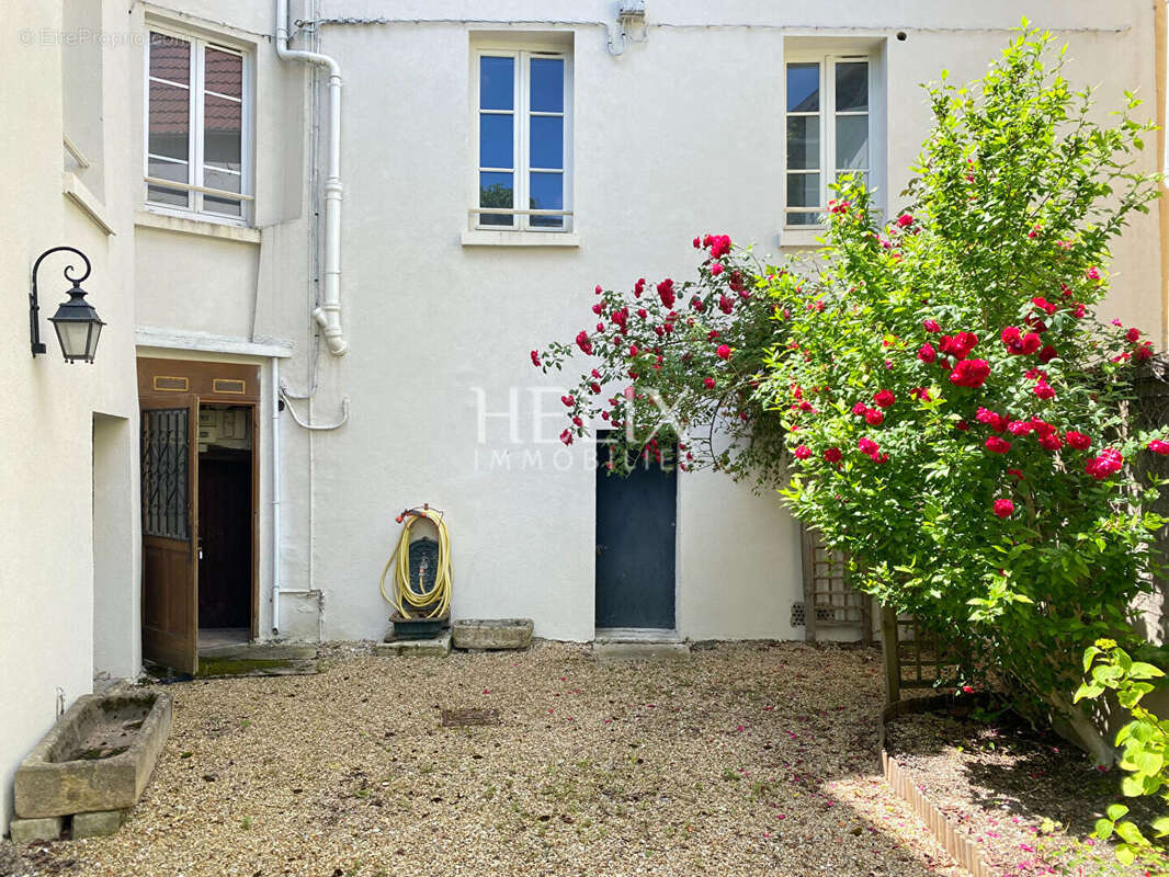 Appartement à LE PECQ