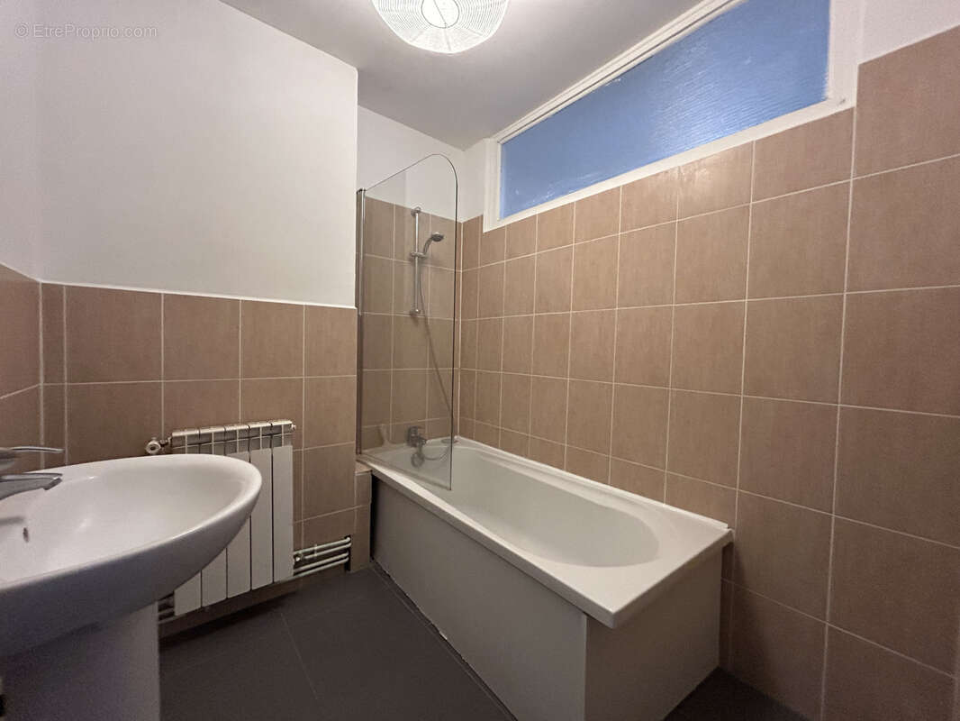 Appartement à LE TOUQUET-PARIS-PLAGE