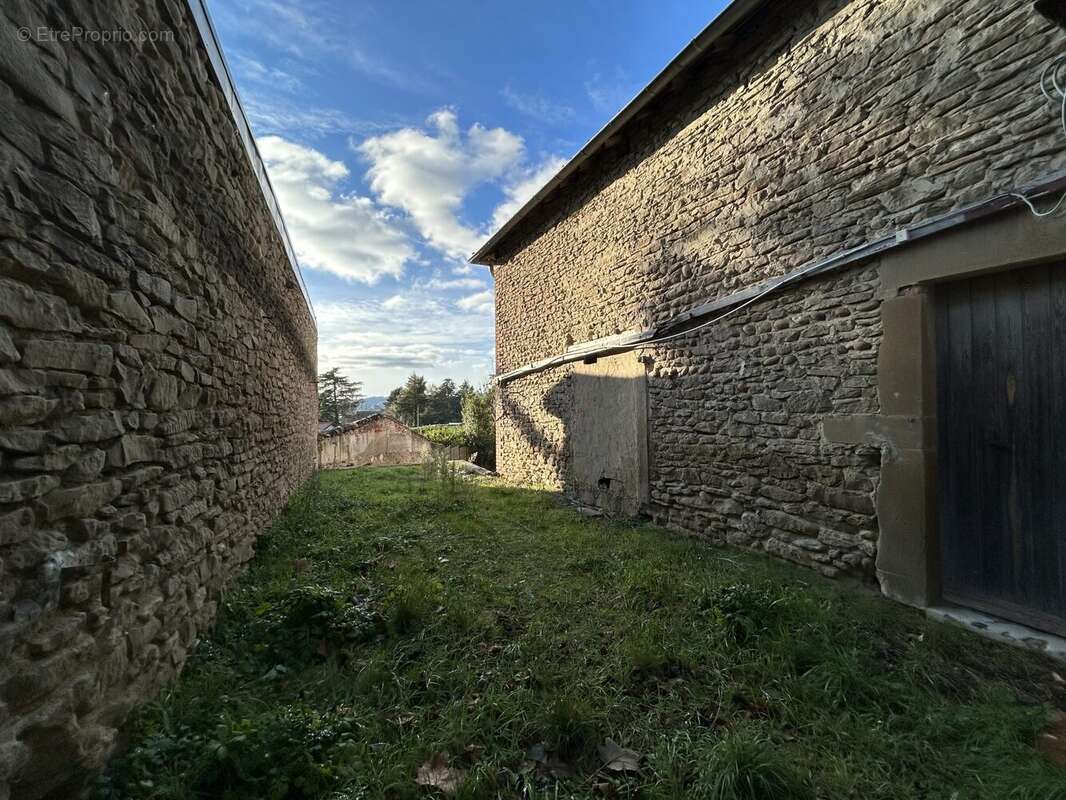 Maison 170 m² à Marges  - photo 4