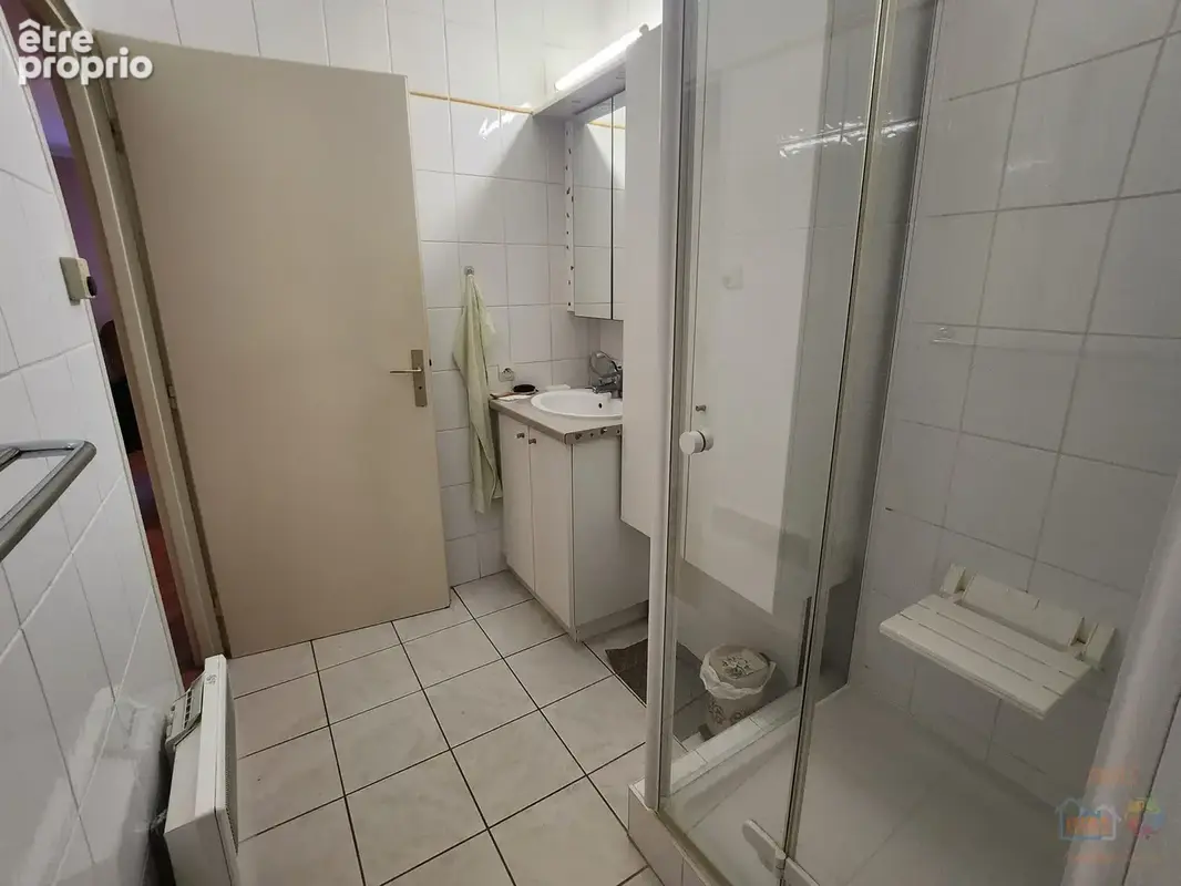 Appartement 2 pièces 47 m² à vendre à Strasbourg (67000) - photo 9