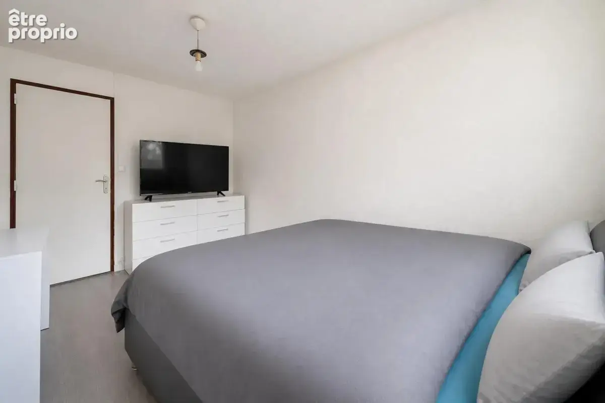 Appartement de 3 pièces de 60 m² à Villeneuve-Saint-Germain - photo 11