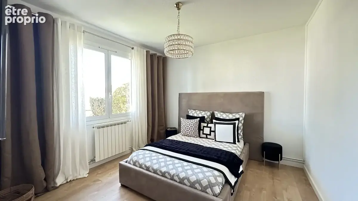 Maison de plain pied de type t5 de 130 m2 - photo 17