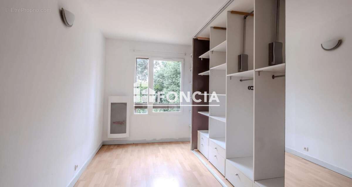 Appartement à GAILLARD