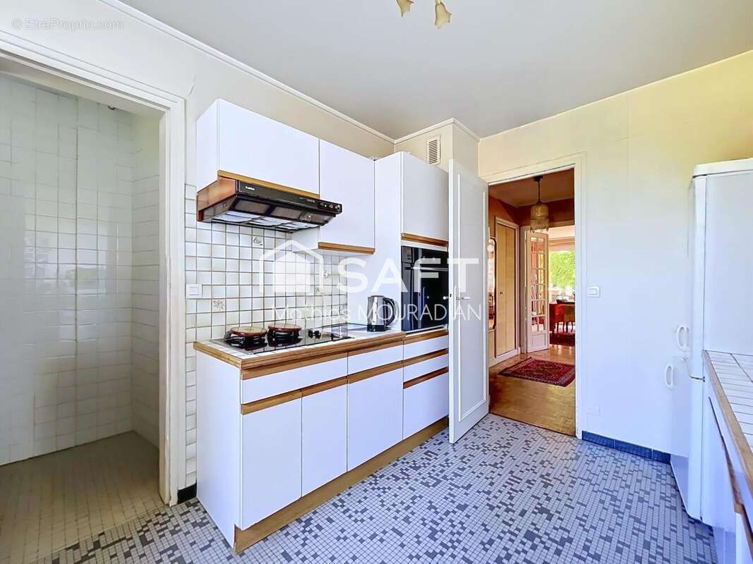 Photo 8 - Appartement à SAINT-MAUR-DES-FOSSES