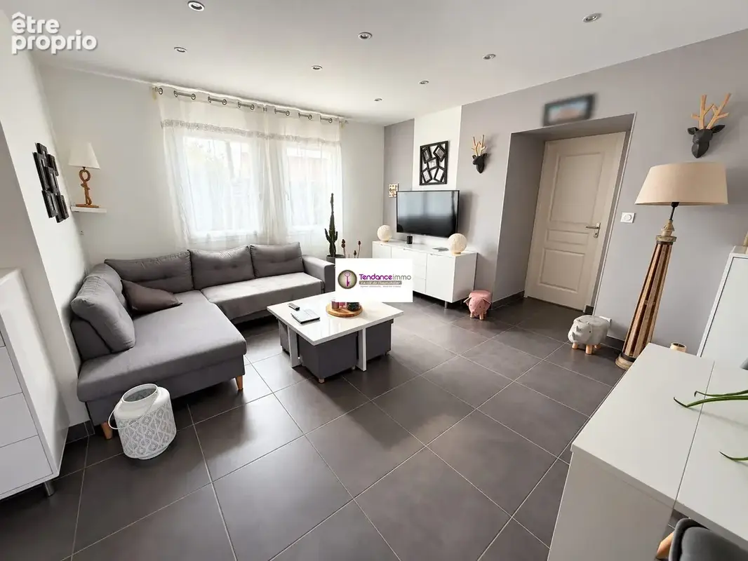 Maison 5 pièces 139 m² à vendre à Le Mele-Sur-Sarthe (61170) - photo 6