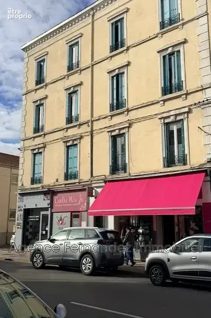 Appartement à LE COTEAU