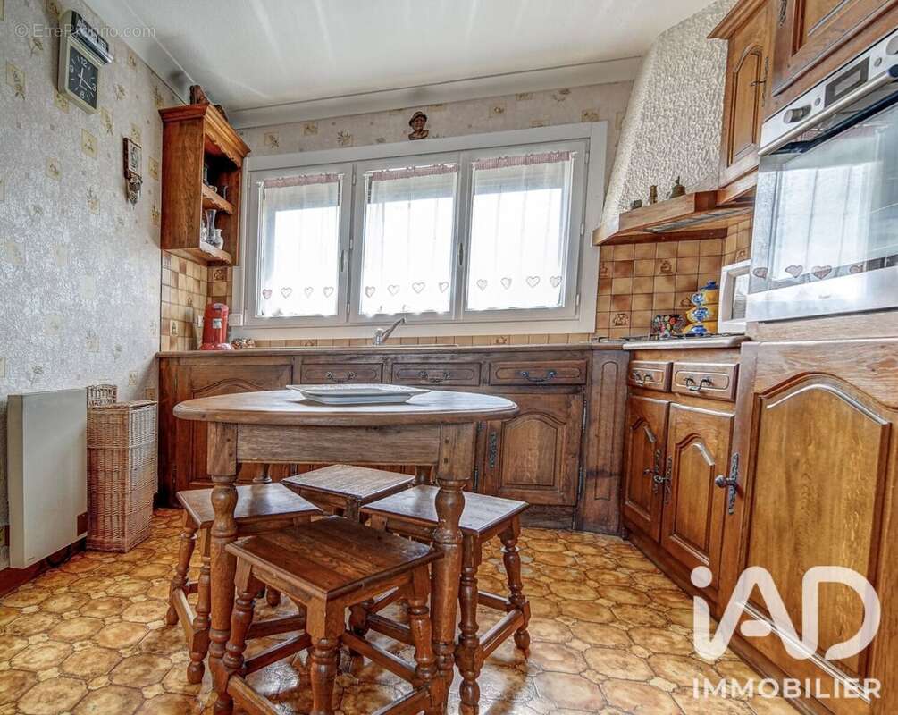 Maison 72 m² à Jarny  - photo 8