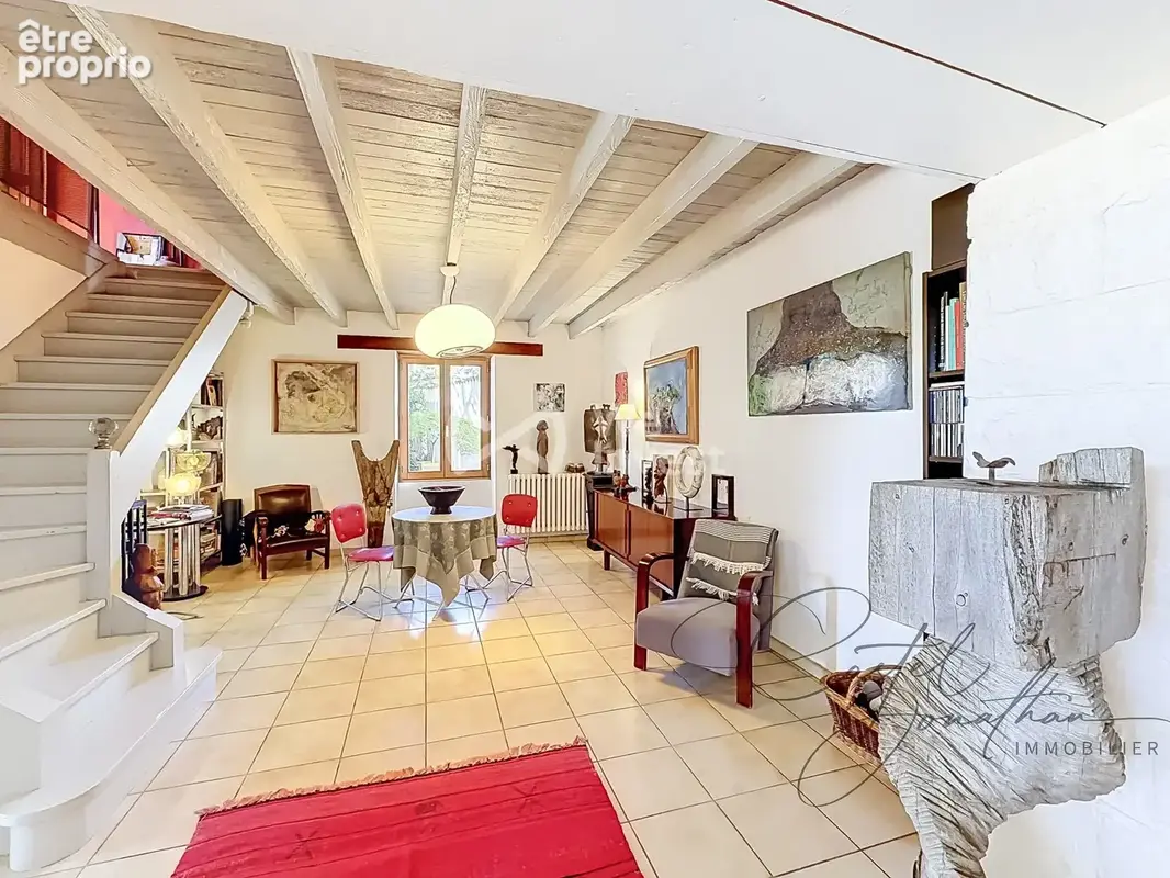 Maison 6 pièces 220 m² à vendre à Vienne (38200) - photo 5