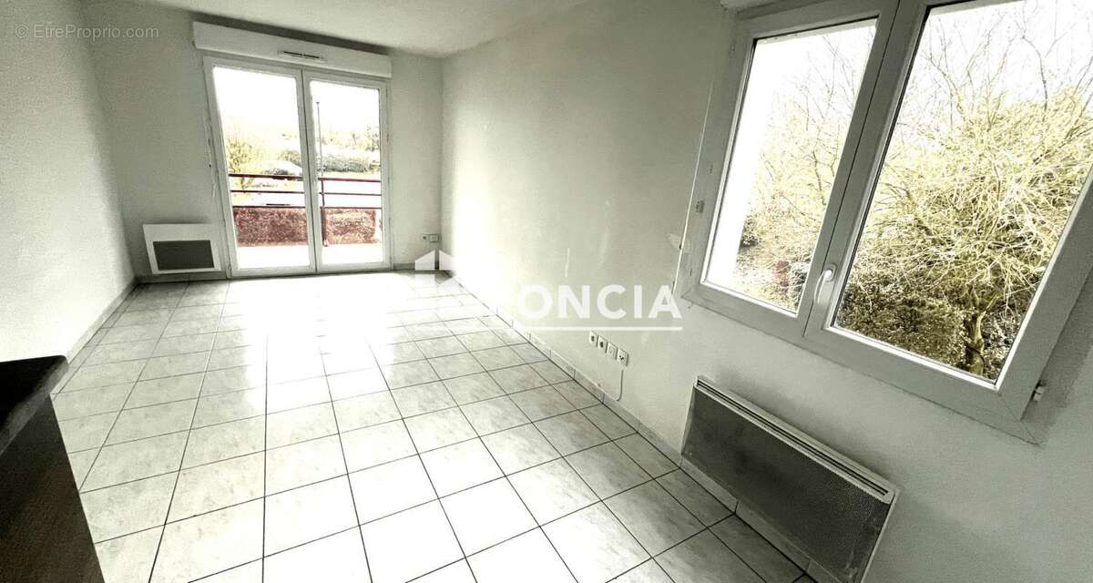 Appartement à SAINT-SAULVE