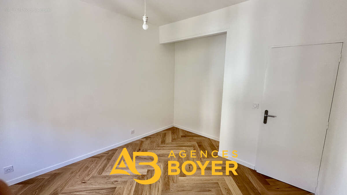 Appartement à BANDOL