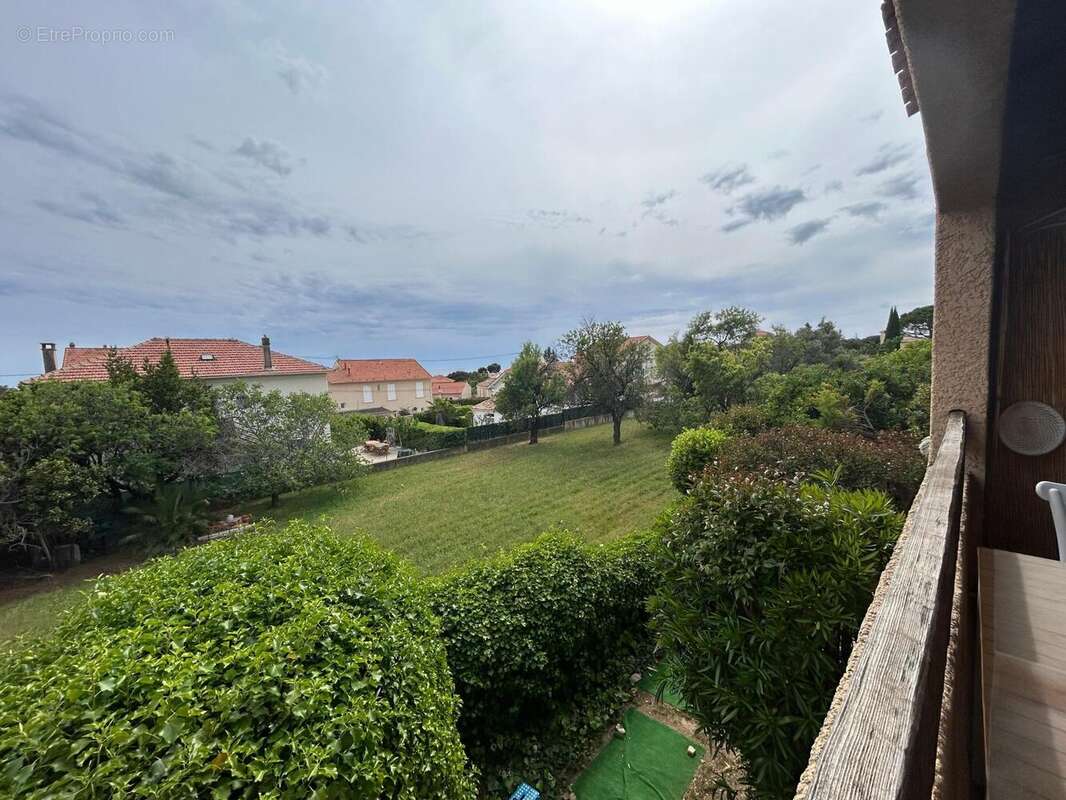 Photo 4 - Appartement à BANDOL
