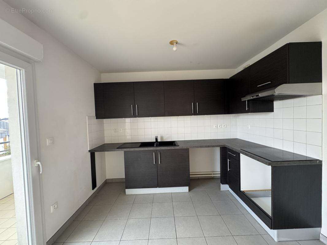 Appartement à ANGERS