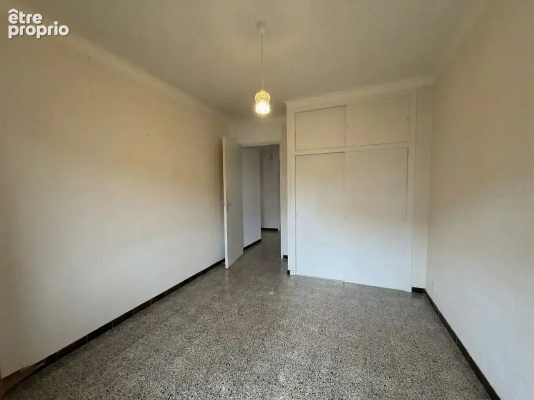 Vente T3 Ajaccio-Quartier Pietralba - photo 6